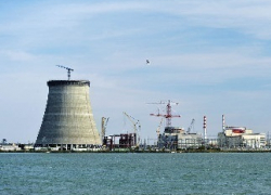 На четвертом энергоблоке Ростовской АЭС в Волгодонске смонтируют три тысячи тонн трубопроводов