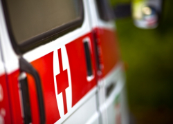 В Волгодонске на Романовском шоссе водитель сбил 38-летнюю женщину