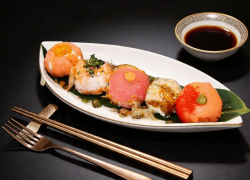 Товар дня: сет от шефа «Суши-Болл» всего за 799 руб.  по промокоду «БЛОКНОТ»