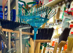 Садовые мечты сбываются в одном месте: откройте для себя оптовый супермаркет «Спутник-Юг»