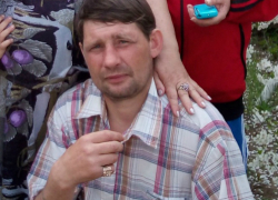 Больше месяца родственники разыскивают без вести пропавшего жителя Волгодонского района