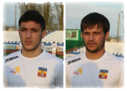 Волгодонские футболисты Сергей Плужников и Матэ Девадзе сыграют за сборную России на Кубке Регионов УЕФА