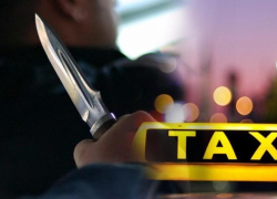 Таксиста из Волгодонска жестоко убила молодая пара 