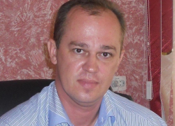 Обязанности депутата в округе погибшего Александра Смольянинова будет исполнять Игорь Батлуков