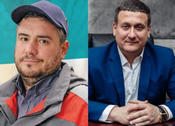 На выборах в Думу Волгодонска победили Евгений Алферов и Александр Руденко