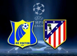 Единственный шанс «Ростова» в битве с «Атлетико» назвал экс-игрок ФК «Волгодонск»