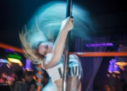 27-я участница конкурса «Мисс Блокнот» работает офис-менеджером