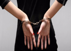 Юная девушка обворовала частный дом в Волгодонске в первый год своего совершеннолетия