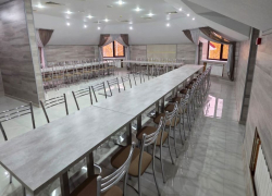 «РетроЛенд» расширяет горизонты: банкетный зал открывает двери для больших торжеств 