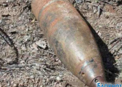 Жительница волгодонского района чуть не взорвала целый хутор