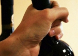 Поход за спиртным в Волгодонске закончился приводом в полицию и угрозой тюрьмы