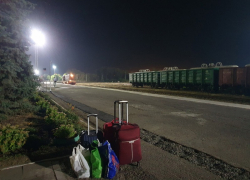 Миграционная статистика в Волгодонске ушла «под откос» 