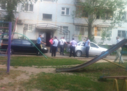 Андрея Шнайдера убил его знакомый из-за денег