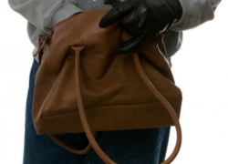 Волгодонца задержали за прошлогоднюю кражу женской сумки 