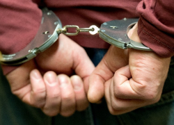 Пьяного депутата волгодонской гордумы от ЕР на следующий день после выборов доставили в отдел полиции