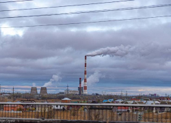 День будет теплым и пасмурным: о погоде на вторник