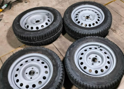 Автомобилистам Волгодонска рекомендуют задуматься о замене летних шин на зимние