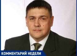  «Бессмертный полк в Волгодонске откроет знаменоносец со Знаменем Победы»: координатор акции Андрей Максимов