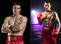 Волгодонец Дмитрий Кудряшов встретится на ринге с украинцем Владимиром Кличко