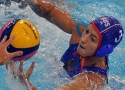 Волгодонским ватерполисткам снова придется играть с соперницами из Великобритании