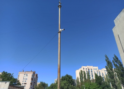 Около 300 000 рублей в год будет тратить Волгодонск на обслуживания «умных» камер