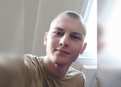 Стало известно о судьбе пропавшего волгодонца Ивана Клименко 