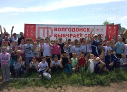 За успешную сдачу ГТО выпускникам школ Волгодонска добавят десять баллов к ЕГЭ