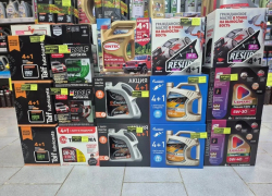 Экономьте всю зиму с «Автолайн161»: каждое воскресенье скидки 10%