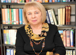 Где и когда Волгодонск простится с поэтессой и автором гимна города Анной Ковалевой