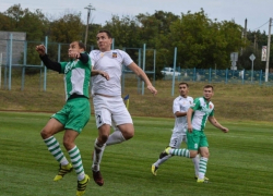 ФК «Волгодонск» досрочно стал серебряным призером в Чемпионате Ростовской области по футболу