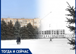 Волгодонск тогда и сейчас: «дворянское гнездо», которое построили болгары