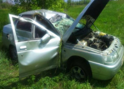 Погибший в ДТП на Жуковском шоссе 10-летний ребенок был из многодетной семьи из Дубовского района