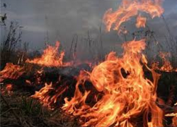 В Волгодонске пожарный-стажер во время тушения пожара впал в кому и умер 