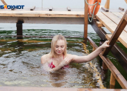 В станице Романовской Волгодонского района организуют купель для крещенских купаний