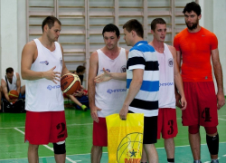 Волгодонские баскетболисты заняли второе место на престижных соревнованиях в Краснодаре