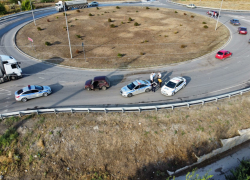 У водителя не было полиса ОСАГО: стала известна версия полиции о погоне со стрельбой в Цимлянске