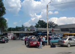 Когда же в нашем любимом городе Волгодонске наконец-то будет приличный вокзал, - волгодонцы о состоянии вокзала