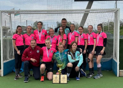 В номинации «Командный прорыв года» хоккейному клубу «Дончанка» нет равных