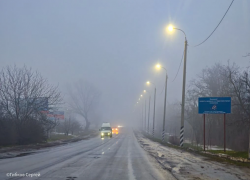 Термометр покажет «плюс», а по ощущениям  - «минус»: о погоде на среду