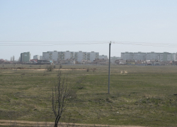 В Волгодонске отдадут под застройку два микрорайона у Мокро-Соленовского залива