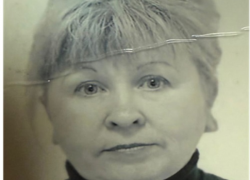 71-летняя Роза Галина Алексеевна пропала в Ростовской области