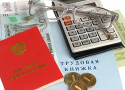 Среднее увеличение по всем видам пенсий в Волгодонске составило 893 рубля