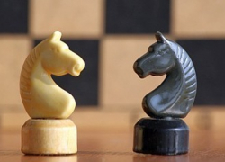 Волгодонский шахматист стал бронзовым призером Кубка России