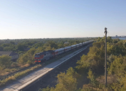 ФПК остановила движение поездов через Волгодонск из-за крушения товарного состава в Орловском районе, составы пустили в обход через Ростов