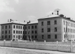 Ровно 60 лет назад в Волгодонске было открыто первое медицинское учреждение 