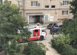 Из-за странного поведения волгодончанки по тревоге подняли все экстренные службы 