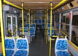 «Дачные» автобусы продолжат курсировать по летнему расписанию до 15 сентября
