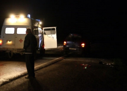 На автодороге Ростов-Волгодонск в столкновении «БМВ» и «Мерседеса» пострадал 36-летний водитель