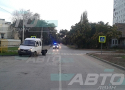 В Волгодонске сбитый на «зебре» 57-летний мужчина скончался в больнице
