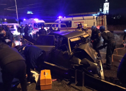 15 человек погибли за год в ДТП в Волгодонске и ближайших районах 